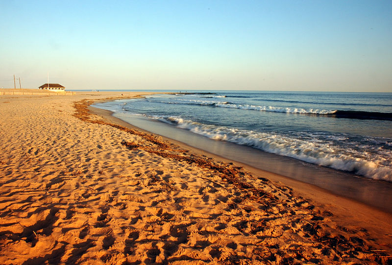Best Quiet NJ Beaches to Avoid Tourist Traffic This Summer | Primrose